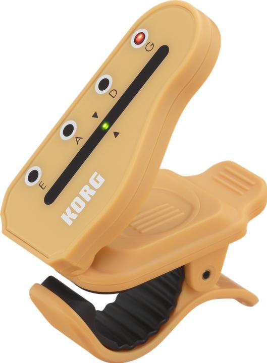 Produktbild Korg Stimmgerät