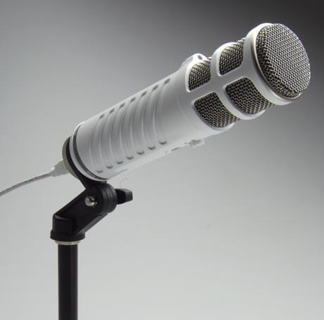 Actual product image RØDE Podcaster