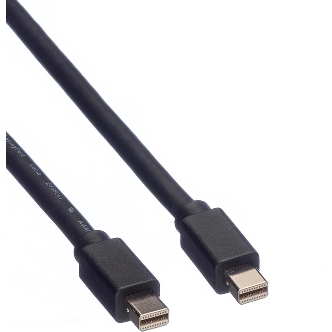 Roline Mini DisplayPort — Mini DisplayPort (3 m), Cavo video