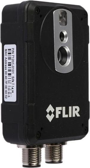 Actual product image Flir Thermal imaging camera AX8 -10 to 150 °C 80 x