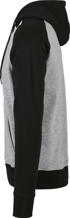 Produktbild Build Your Brand Kapuzenpullover Raglanärmel (XL)