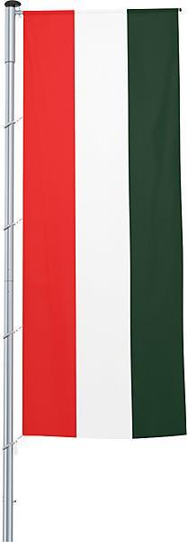 Produktbild kaiserkraft Auslegerflagge