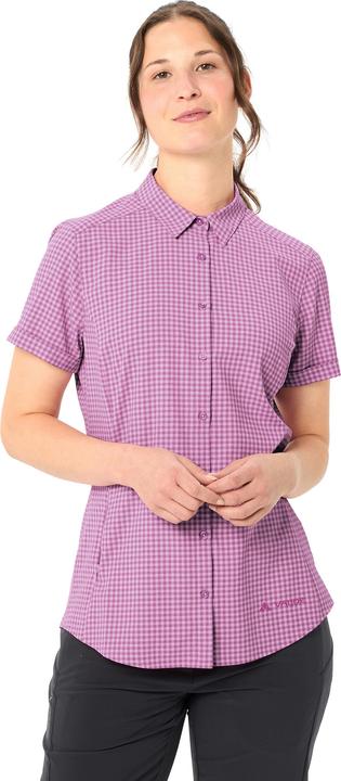 Immagine prodotto Vaude Women's Seiland Shirt III (34, XXS)