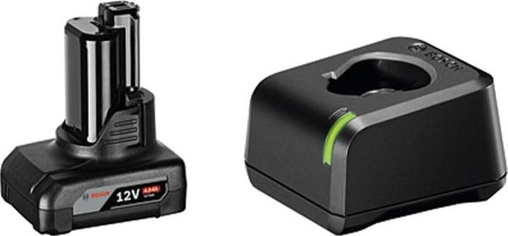Productafbeelding Bosch Professional GSB 12V-15 (Oplaadbare batterij)