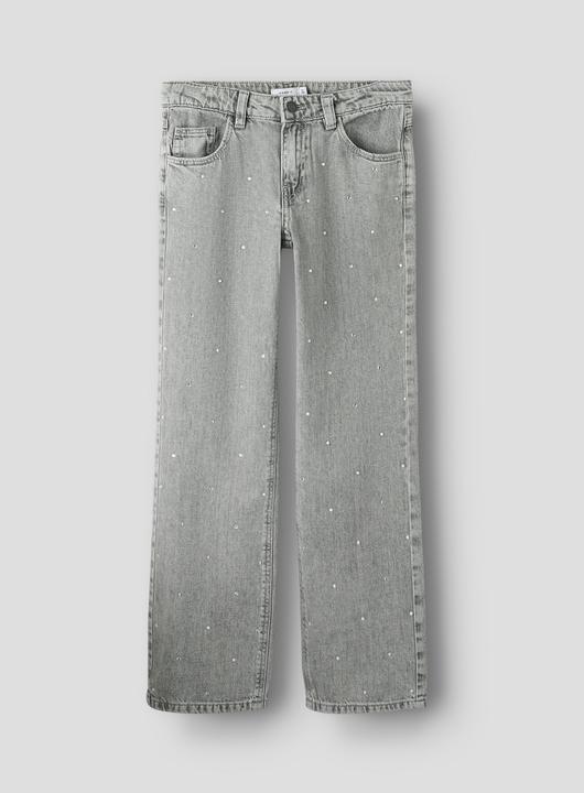 Image du produit Name it NKFROSE ST RHINE JEANS 3366-BE NOOS (134)