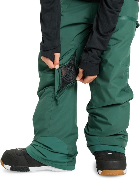 Immagine prodotto Quiksilver Kid's Utility Pants (S)