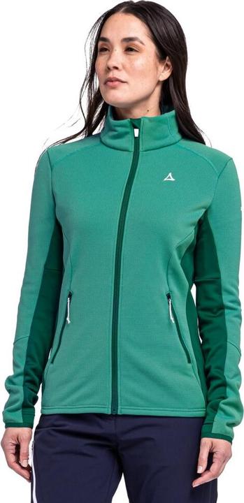 Produktbild Schöffel Fleece Jacket Lodron L (40, L)