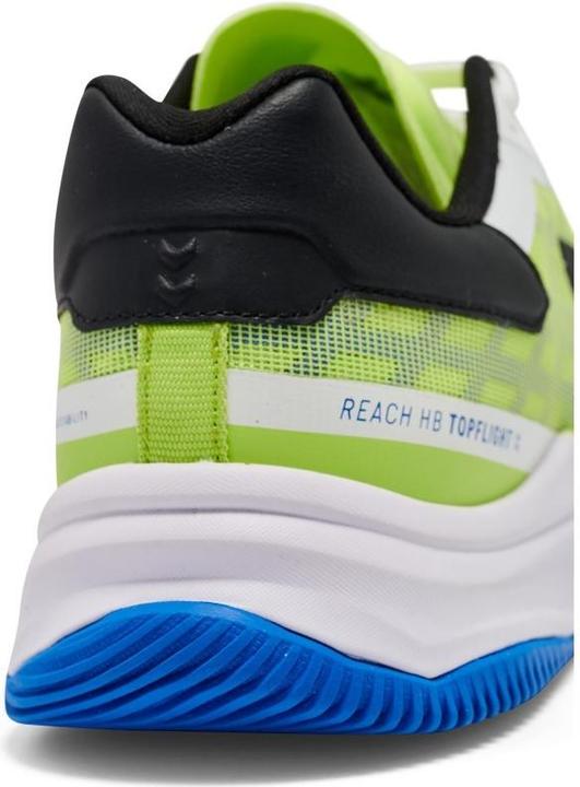 Produktbild hummel Hb Topflight Pro (46, 46.5)