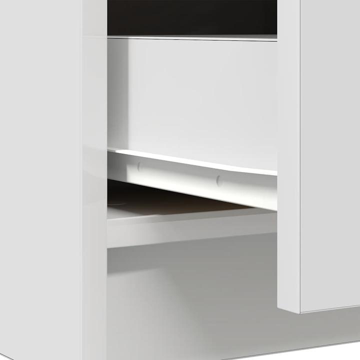 Image du produit vidaXL Sideboard (71 x 35 x 84 cm)