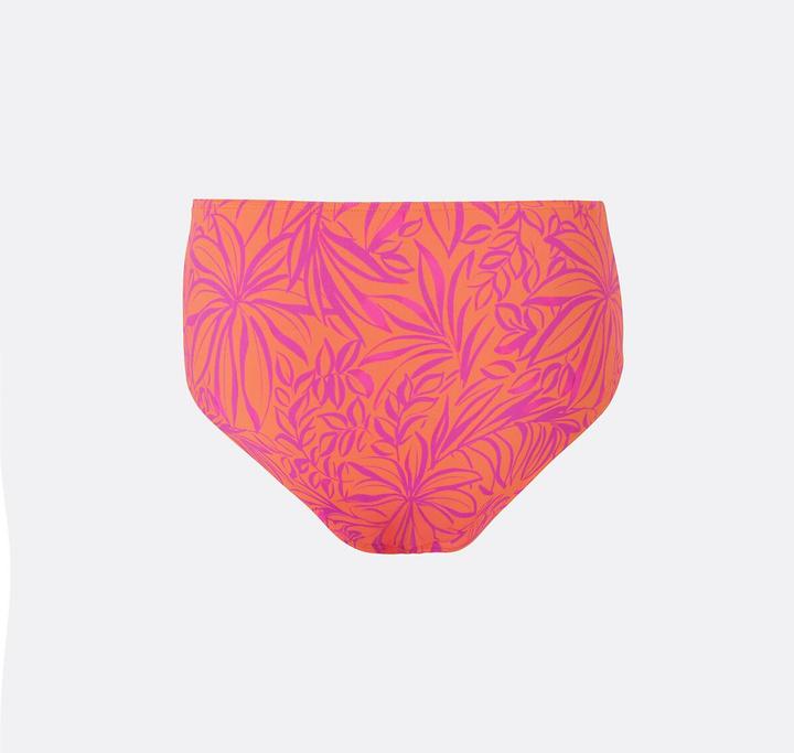 Produktbild La Redoute Collections Bikini-Slip in hoher Form (56)