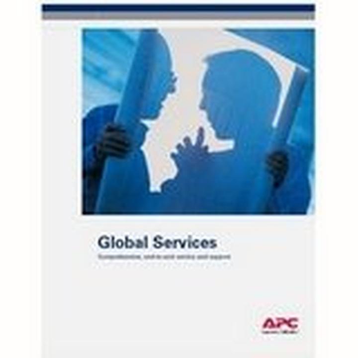 Produktbild APC Capacity Manager