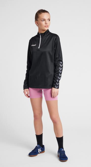 Immagine prodotto hummel Autentica Giacca Poli Zip Da Donna (XS)