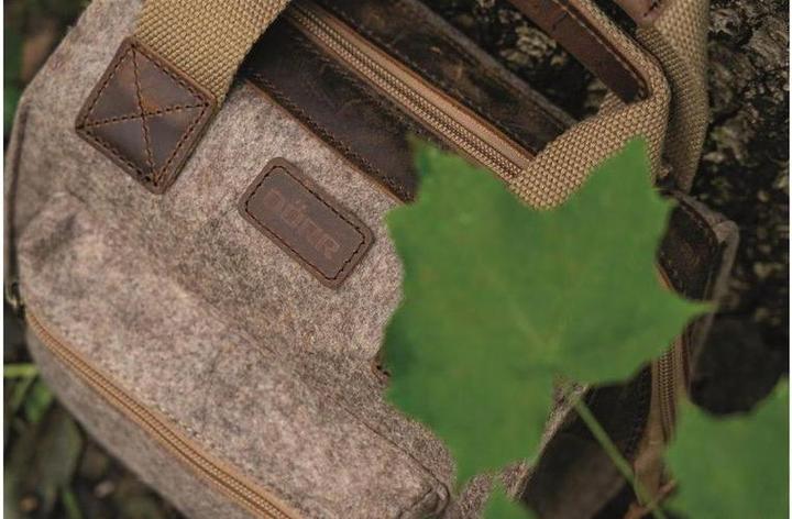 Actual product image Dörr Camera bag Ranger S (Camera shoulder bag, 1 l)