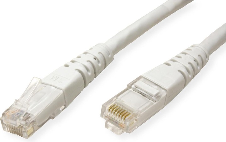 Immagine prodotto Roline Cavo di rete (UTP, CAT6, 7 m)