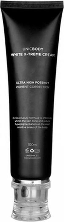 Produktbild Unicskin UBOCR10052 (Körpercreme, 100 ml)