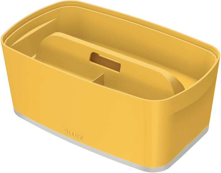 Actual product image Leitz COSY - Storage tray (19 x 32 x 13 cm, 5 l)