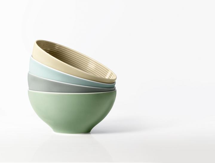 Image du produit Seltmann Beat Color Glaze Müslischalen (15.70 cm, 0.77 l, 6 x)