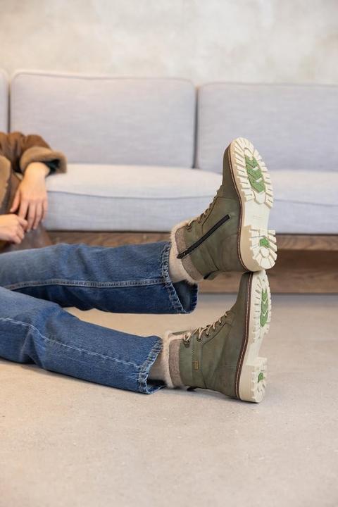 Image du produit Remonte Stivali con Lacci (42)