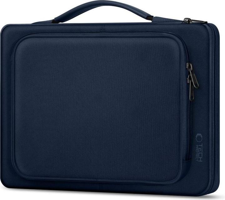 Immagine prodotto Tech-Protect Basic Bag for 15-16 laptop - blue (16")