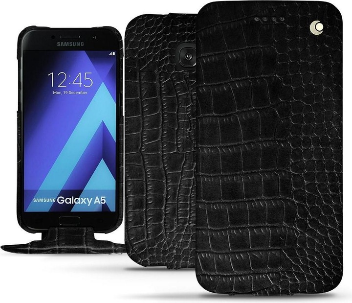 Actual product image Noreve Leather cover vertical (Samsung Galaxy A5 (2017))