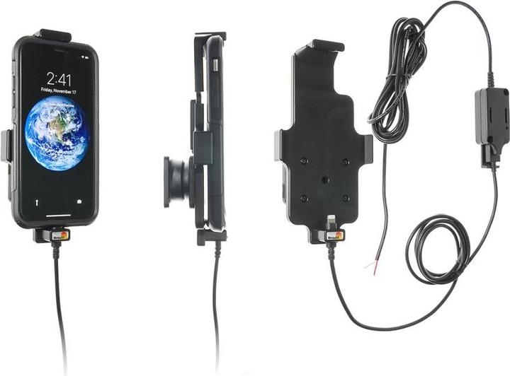 Brodit 527998 Supporto Apple iPhone X