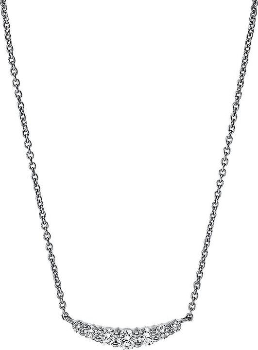 Produktbild Goldberg Diamant Collier (Weissgold)