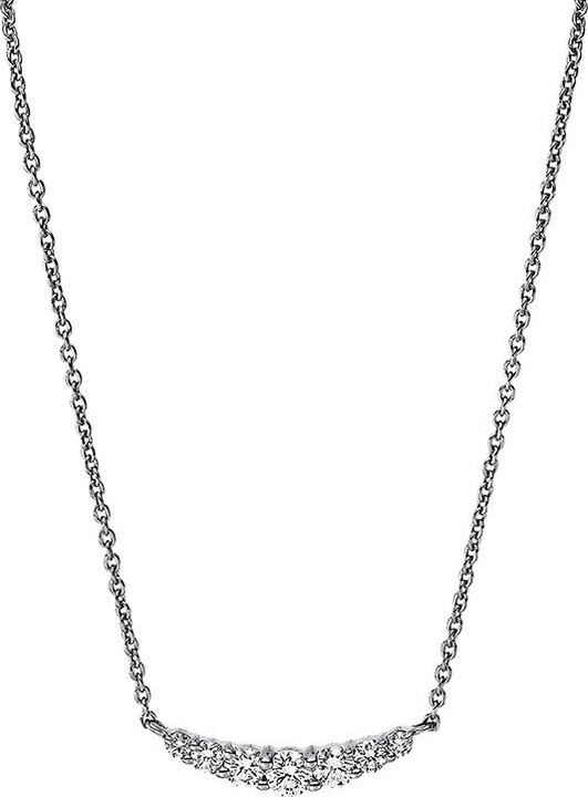 Produktbild Goldberg Diamant Collier (Weissgold)