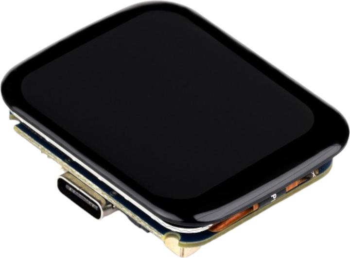 Actual product image WaveShare ESP32-S3 1.69inch Capacitive Touch Display 240x280