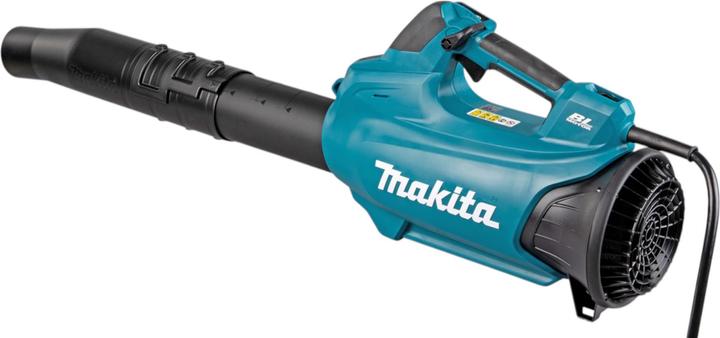 Produktbild Makita UB003CZ Akku-Gebläse 36,0 V, ohne Akku (Akkubetrieb, Laubbläser)