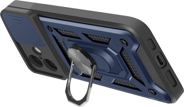 Actual product image Mayaxess ProtectorRing Case (Apple iPhone 16)