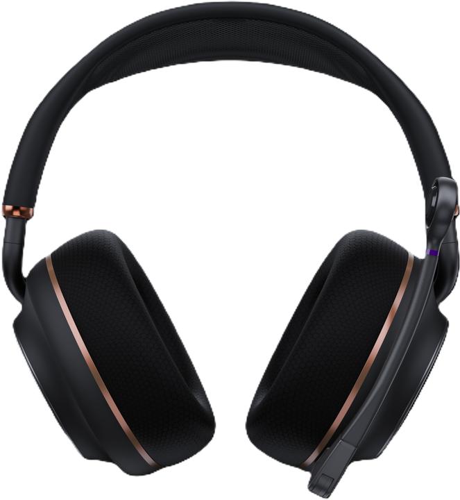 Produktbild Turtle Beach STEHLT PRO II - Headset (Kabellos)
