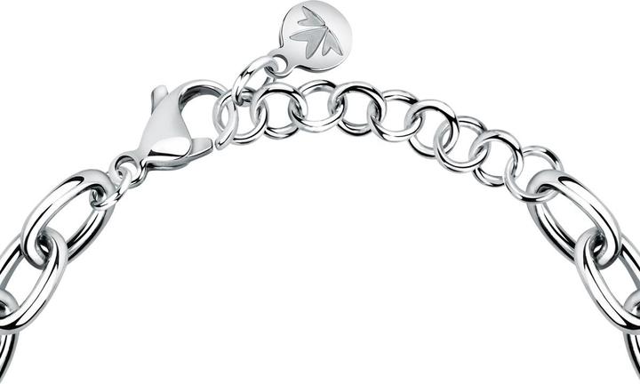 Immagine prodotto Morellato Bracciale Abbracio (19 cm, Acciaio inossidabile, Alluminio)