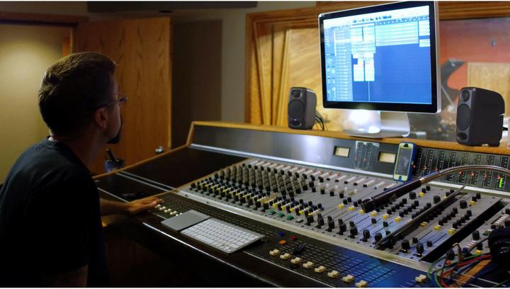 Image du produit IK Multimedia Moniteur iLoud Micro (Actif, Couples, 2x 50 W)