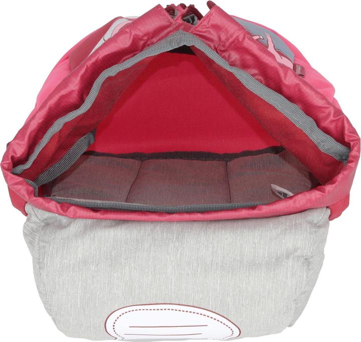 Actual product image Deuter Cuddly bear (8 l)