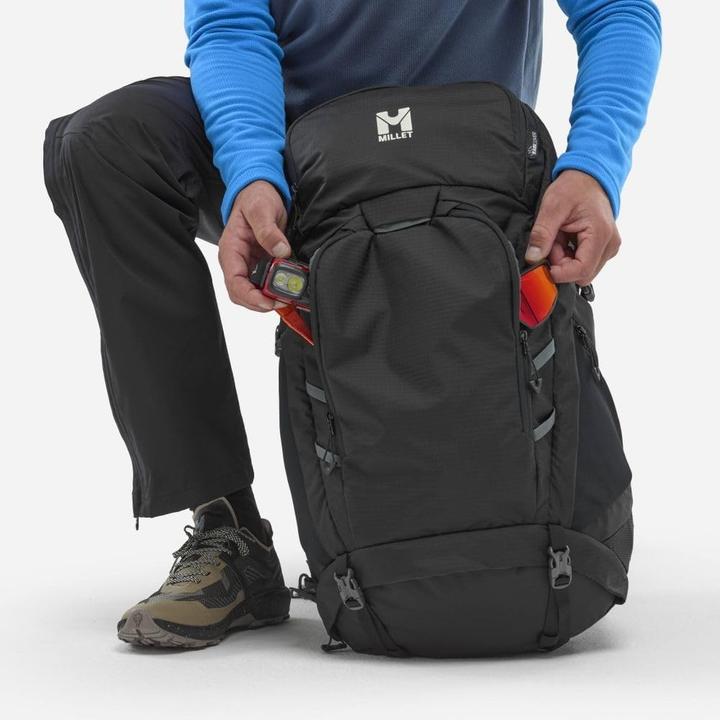 Produktbild Millet Hanang 40 (40 l)