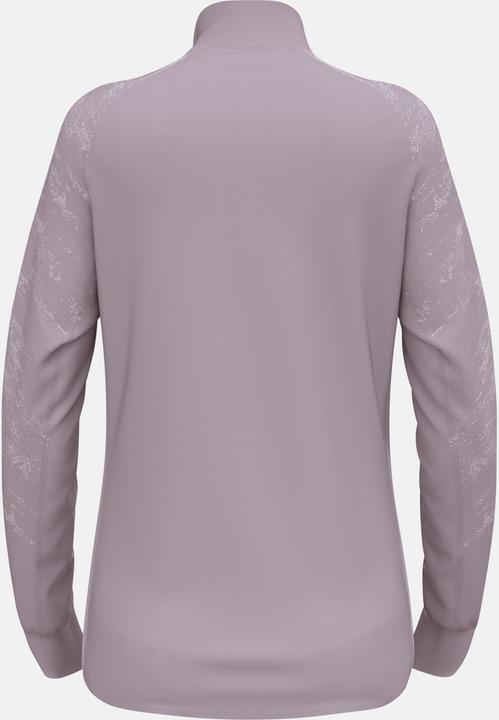 Image du produit Odlo Couche intermédiaire 1/2 zip BERRA GRAPHIC (XL)