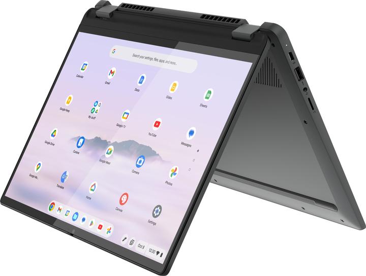 Immagine prodotto Lenovo IdeaPad Flex 5 Chrome (14", 512 GB, 8 GB, DE, Intel Core i3-1315U)