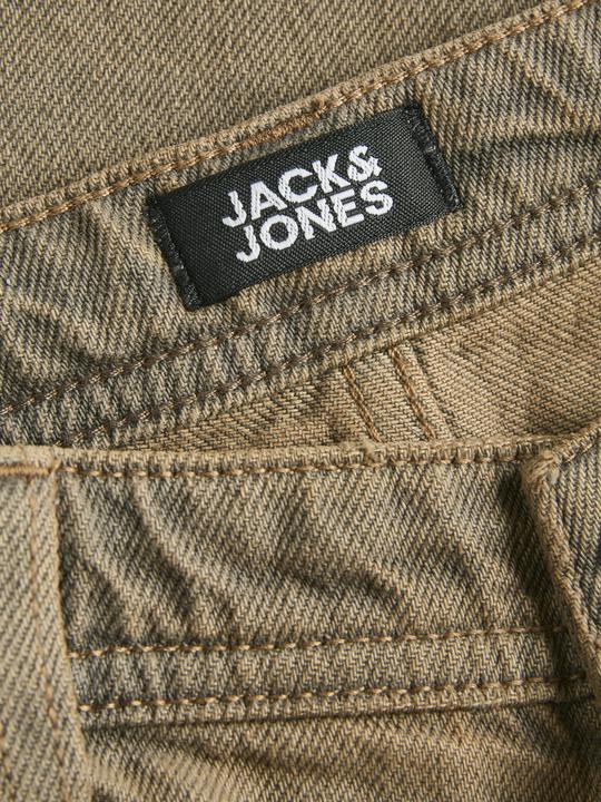 Produktbild Jack & Jones JJIALEX JJORIGINAL SQ 993 JNR Baggy Fit Jeans Junior Baggy Fit Jeans (146)