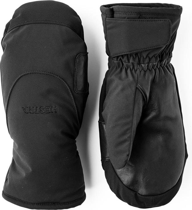 Produktbild Hestra CZone Mellow Mitt (9)
