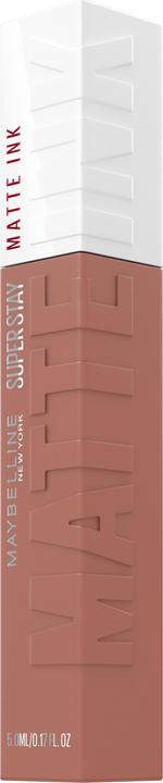 Produktbild Maybelline New York Superstay/Forever Lip (65 Seductress)