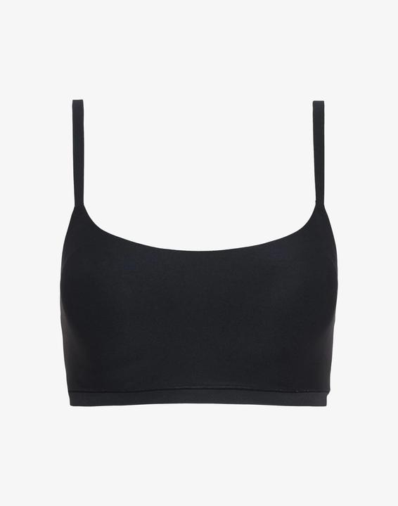 Produktbild Chantelle Bustier "Soft Stretch" Schwarz (Einzelpack, L, M)