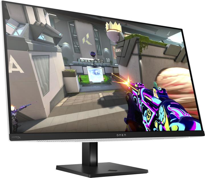 Produktbild HP Monitor Omen Transcend 32 9R181E9 (3840 x 2160 Pixel, 31.50")