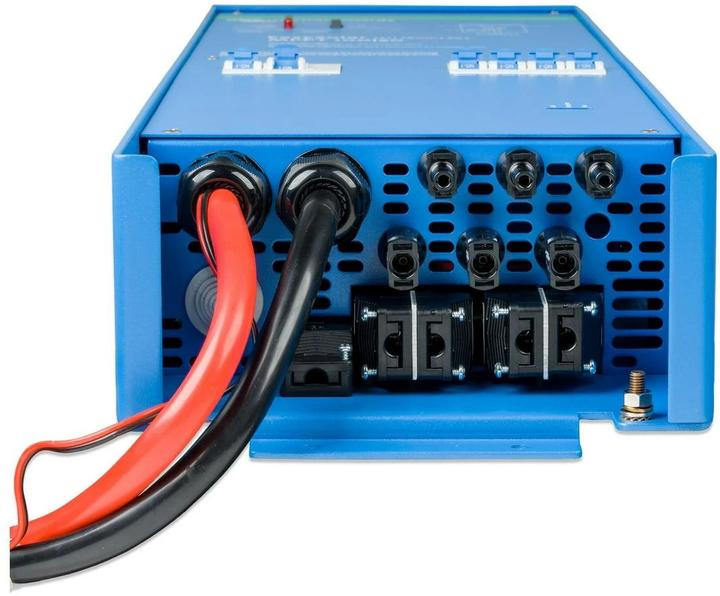 Actual product image Victron Energy EasySolar MPPT