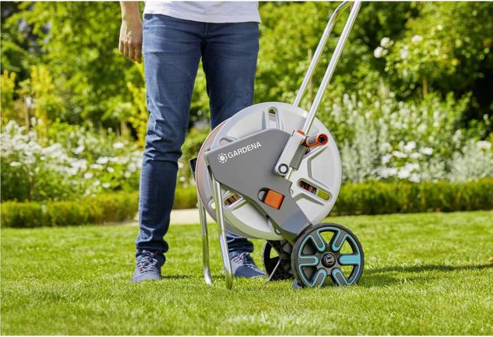 Produktbild Gardena CleverRoll L Easy (100 m)