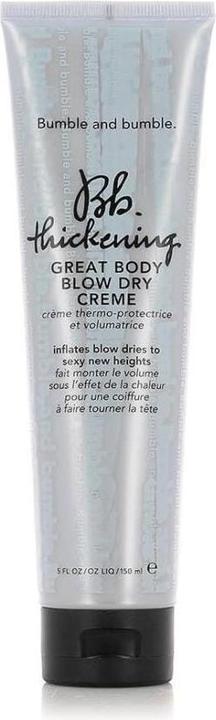 Immagine prodotto Bumble and bumble Bb. Ispessimento - Grande crema per l'asciugatura del corpo (Crema per capelli, 150 ml)