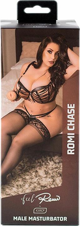 Produktbild Kiiroo Fühle Romi Chase