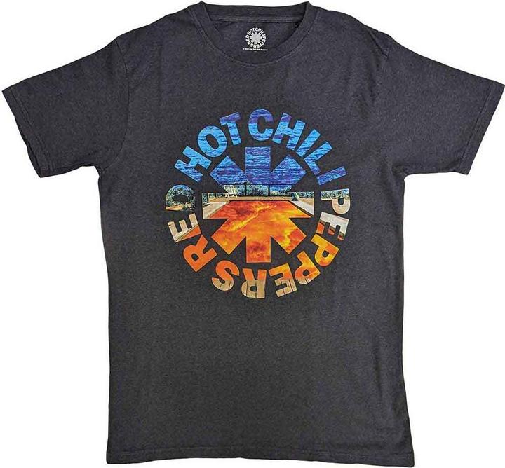 Produktbild Red Hot Chili Peppers Californication Asterisk Wash (L)