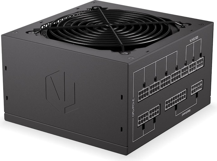 Produktbild Endorfy Supremo FM5 Gold 850W ATX EY7A008 (850 W)