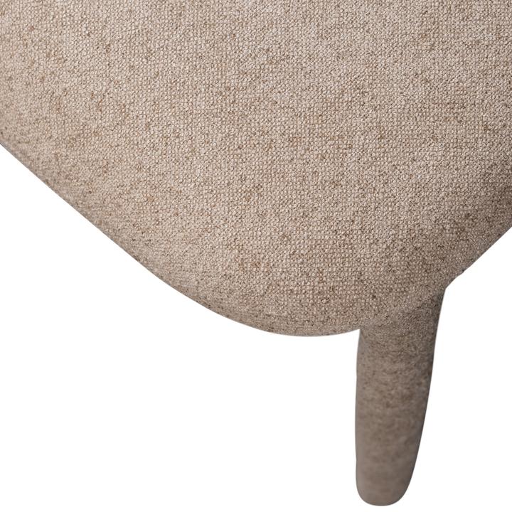 Actual product image Woood Esszimmerstuhl