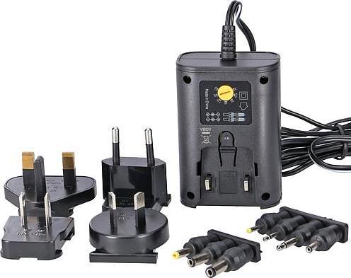 Image du produit Ansmann APS 1500 Traveller